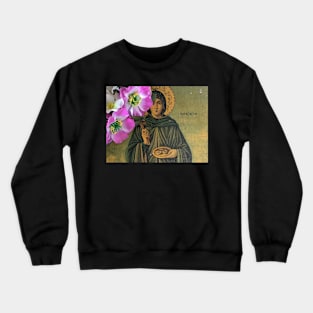 St. Friday Crewneck Sweatshirt